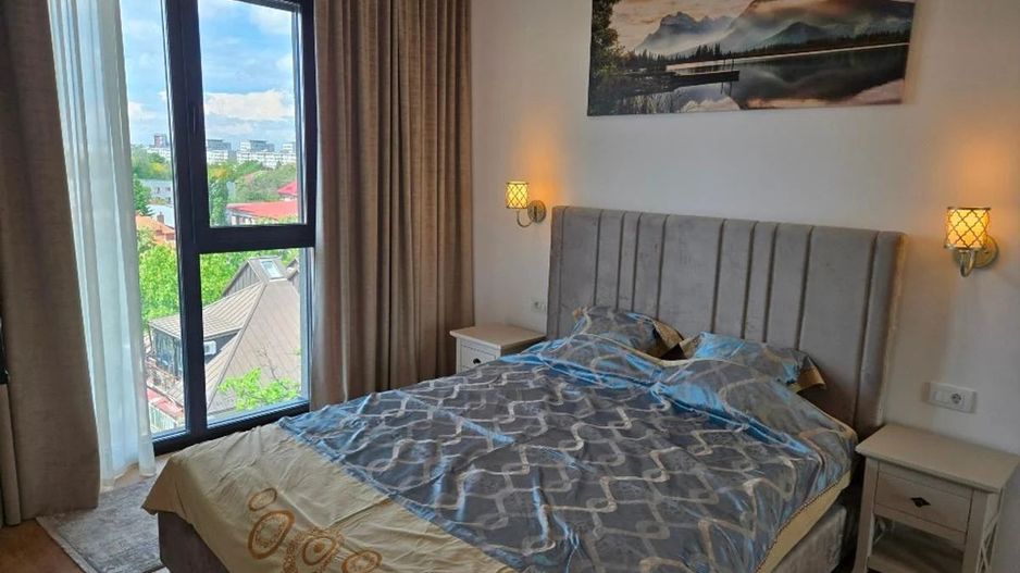 Apartament superb Domenii - Poză 7