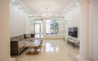 Chirie, casă, 6 camere, strada Ghidighici, Buiucani - Poză 3