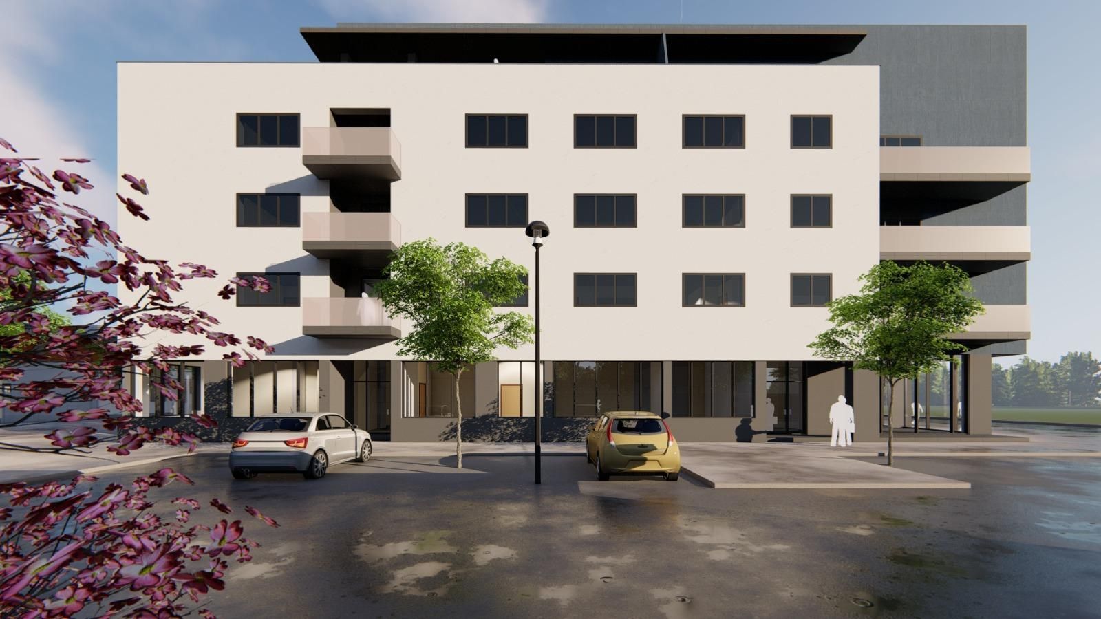 Apartament 2 camere Berceni-Drumul Binelui - Poză 1