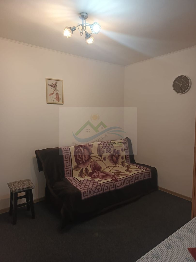 Apartament 2 camere George Enescu de închiriat . - Poză 4