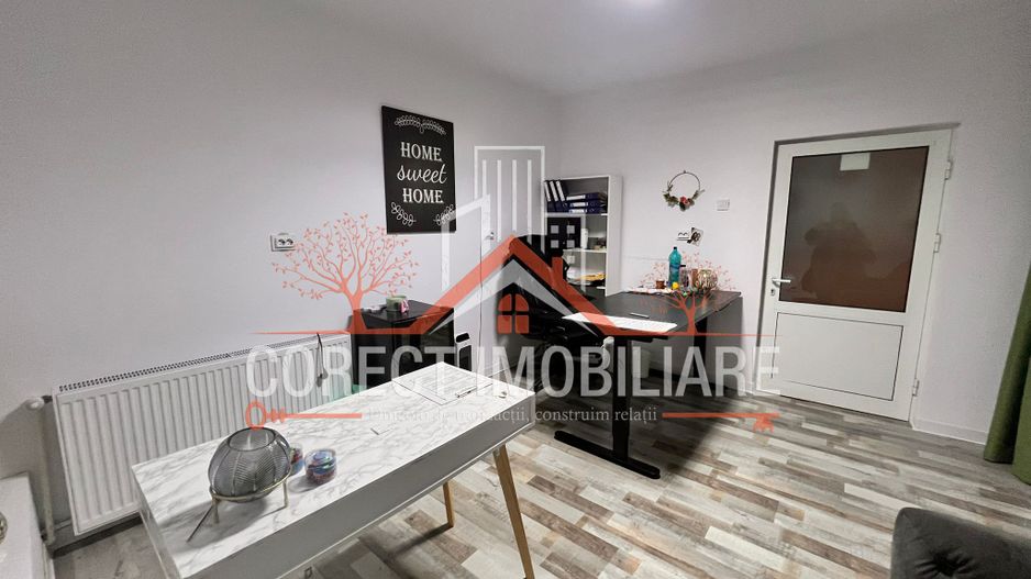 De vânzare apartament etaj1 – Strada Ursului - Poză 1