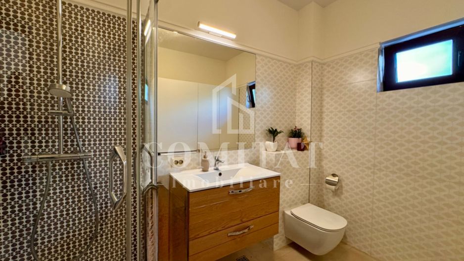 0% COMISION! Casă tip duplex cu 4 camere | Zona Vivo Mall - Poză 14