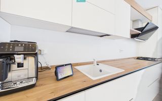 Apartament 4 camere premium, Parcul Herăstrău. - Poză 4