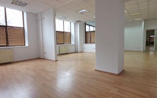 Spatiu comercial 350 mp - pozitie excelenta in zona Turda, sector 1! - Poză 8