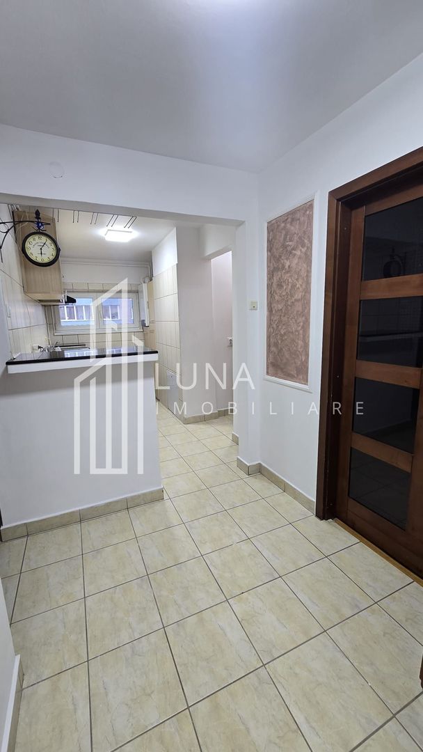 Apartament spațios cu 3 camere – 70 mp | Zona Poli 2 - Poză 5