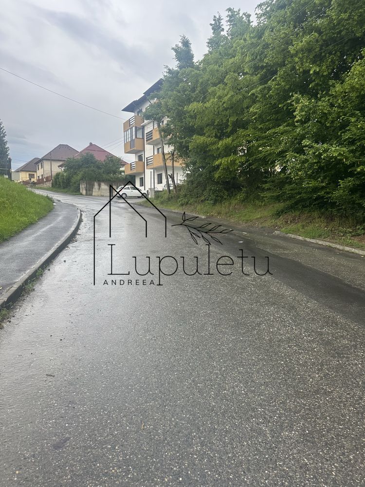 Teren Intravilan de Vânzare |  500 MPU | Ultracentral Cisnădie - Poză 6