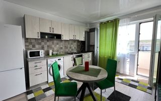 Apartament 2 camere open-space + Parcare, Bucium - Poză 7