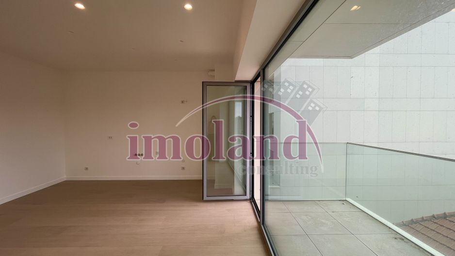 Vanzare apartament premium 2 cam, 54 mp - Aviației / mall Promenada - Poză 1