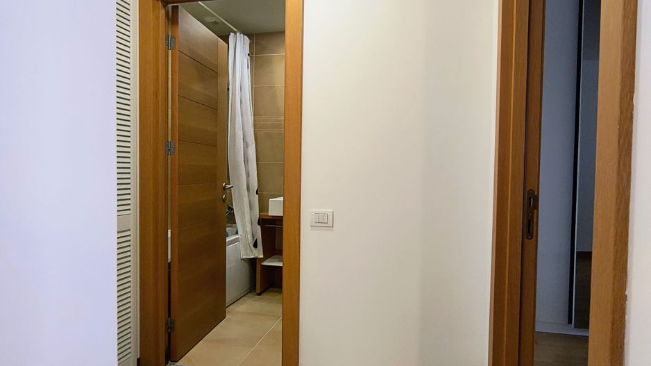 Pta Alba Iulia- Calea VItan- Dristor- InCIty Residence - Poză 8