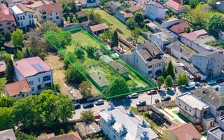 Teren rar, 1600 mp in zona Stadion | Deschidere 25 m | Utilitati - Poză 2