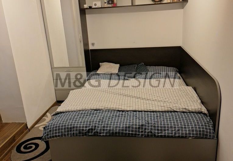 Apartament 2 camere Iosefin la curte - Poză 3