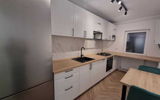 Apartament 2 camere, 55 mp, finisaje premium – Prima închiriere - Poză 5