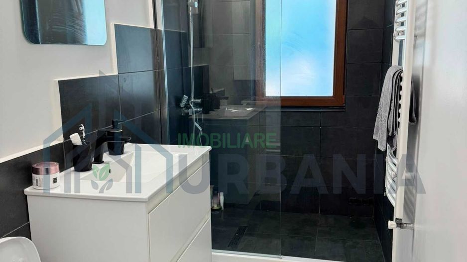Apartament 1 cameră de închiriat, Iași, Șoseaua Arcu - Poză 8