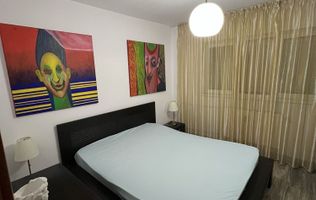 Apartament 2 camere Calea Vitan