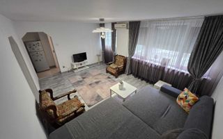 Garsonieră decomandată, 37 mp, complet utilată, lângă Parcul IOR - Poză 1