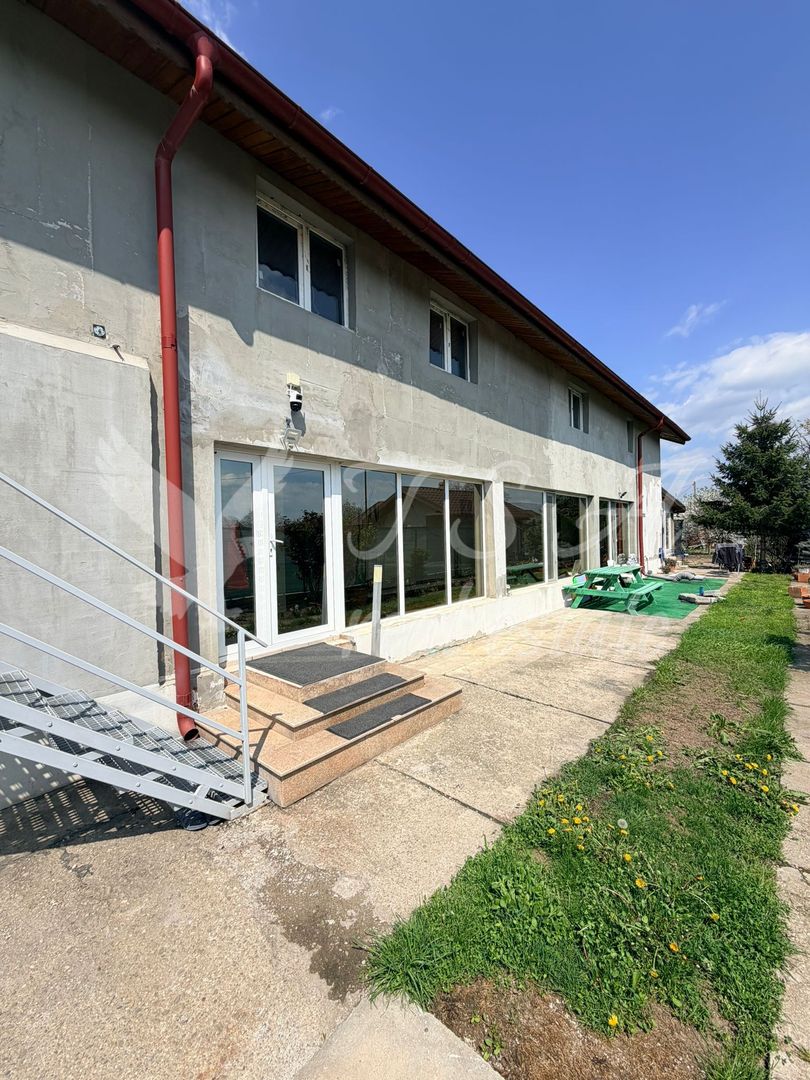 Casă 3 camere + pod mansardabil | teren 538 mp | Snagov | acces rapid DN1 - Poză 19