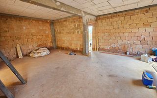 Duplex modern 121 mp utili, 4 camere, curte 315 mp, zonă liniștită - Poză 5