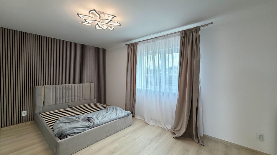 Casa Sanpetru pe parter | Teren 500 mp - Poză 8
