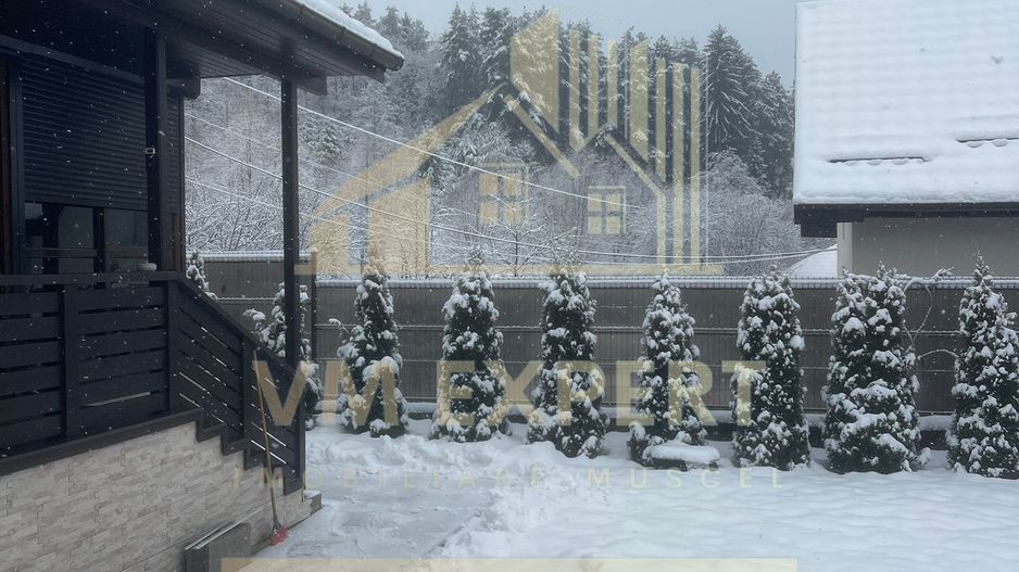 SUPER  OFERTĂ CASĂ 3 CAMERE 111MP, TEREN 923 MP BUGHEA DE JOS ARGEȘ - Poză 43