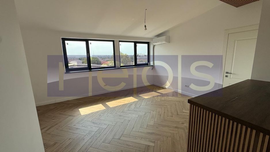 VANZARE APARTAMENT PREMIUM | 2CAMERE | BLOC BOUTIQUE | RENOVAT | 56MP - Poză 4
