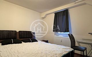 Apartament de vânzare cu 3 camere în zona Nufârul, Oradea - Poză 5