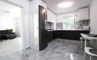 Apartament spatios, amenajat modern, dressing-Cetatii - Poză 1