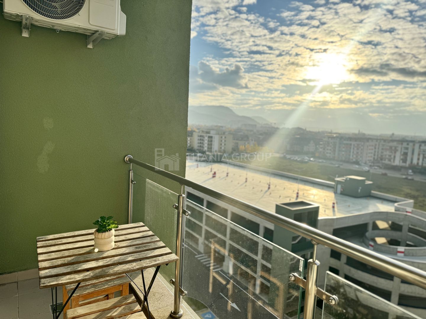 Apartament 2 camere, TopCity Coresi, Pet Friendly - Poză 7