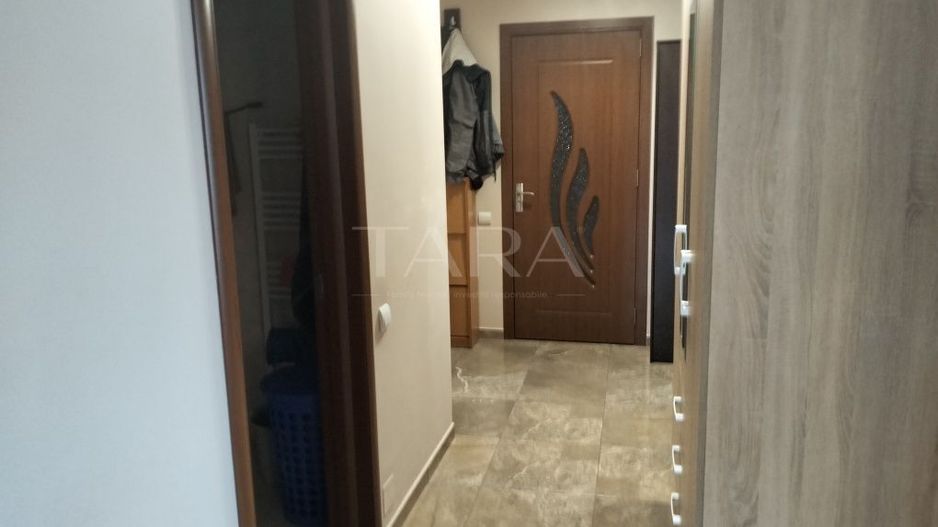 Apartamentdecomant, 72 m², situat în Florești,  zona Eroilor. - Poză 4
