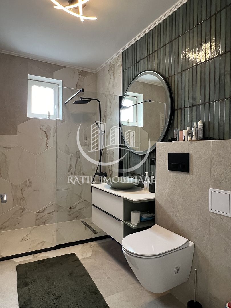 Apartament cu 2 camere | Parcare supraterana | Anastasia Residence | Oradea - Poză 7