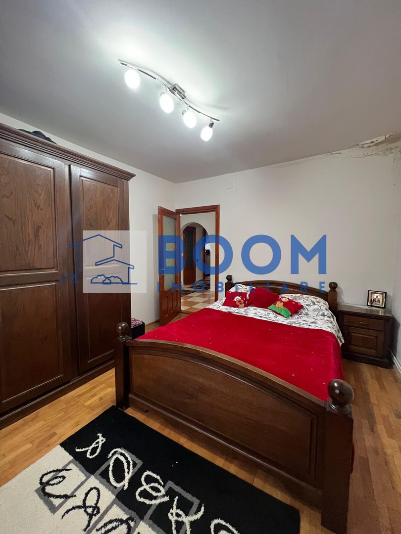Apartament | 3 camere | Calea lui Traian | Etaj 3 - Poză 2