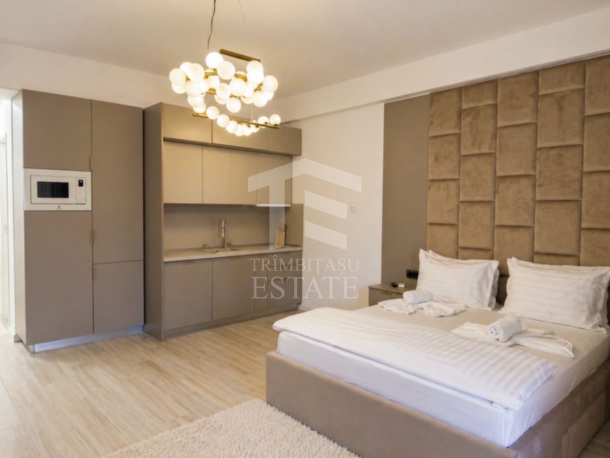 STUDIO |  SEA ON |  MOBILAT PREMIUM - Poză 3