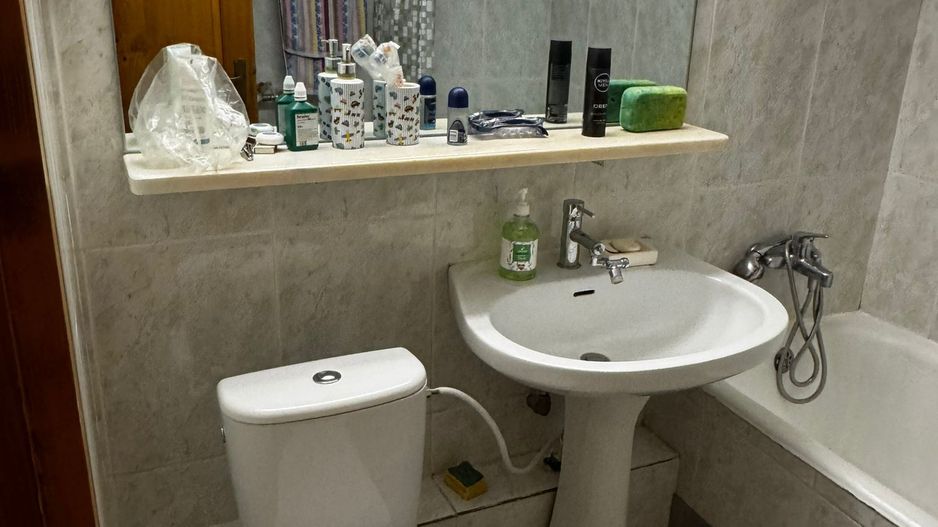 3 camere | 1 Mai | Turda | Mihalache | bloc 1982 - Poză 11