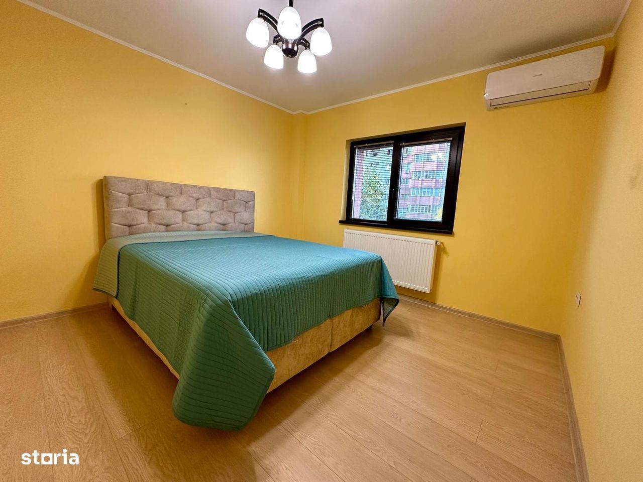 Apartament 3 camere superb 13 Septembrie - Poză 1