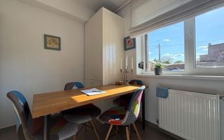 VANZARE 2 CAMERE OTOPENI | BLOC NOU | TERASA SI CURTE PROPRIE | - Poză 8