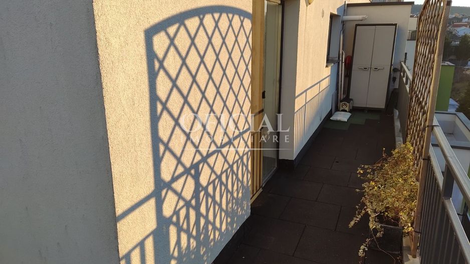 Apartament 2 Camere | Terasa 20 Mp | Parcare | Zorilor Calea Turzii - Poză 10