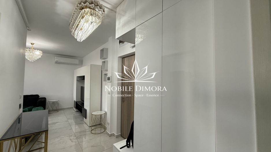 Apartament cu 3 camere, 2 bai, 2 balcoane, 2 locuri de parcare - Torontalului - Poză 16