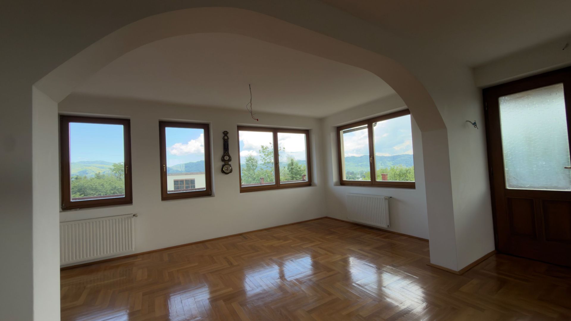 Pensiune Vila Prahova Breaza  10 camere | 3862 mp teren - Poză 13