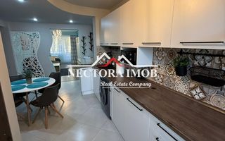 NECTORA IMOB-Apartament 3 camere, Zona Dragos Voda, 72 mp, Parcare - Poză 8