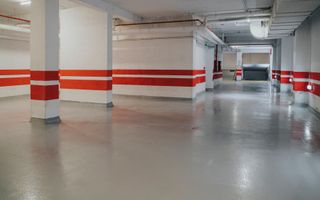 2 camere, ultracentral, Oradea. 185 000 E + TVA. Comision 0 - Poză 12