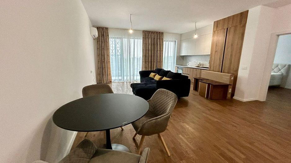 Apartament 2 camere -Paltim - Poză 20