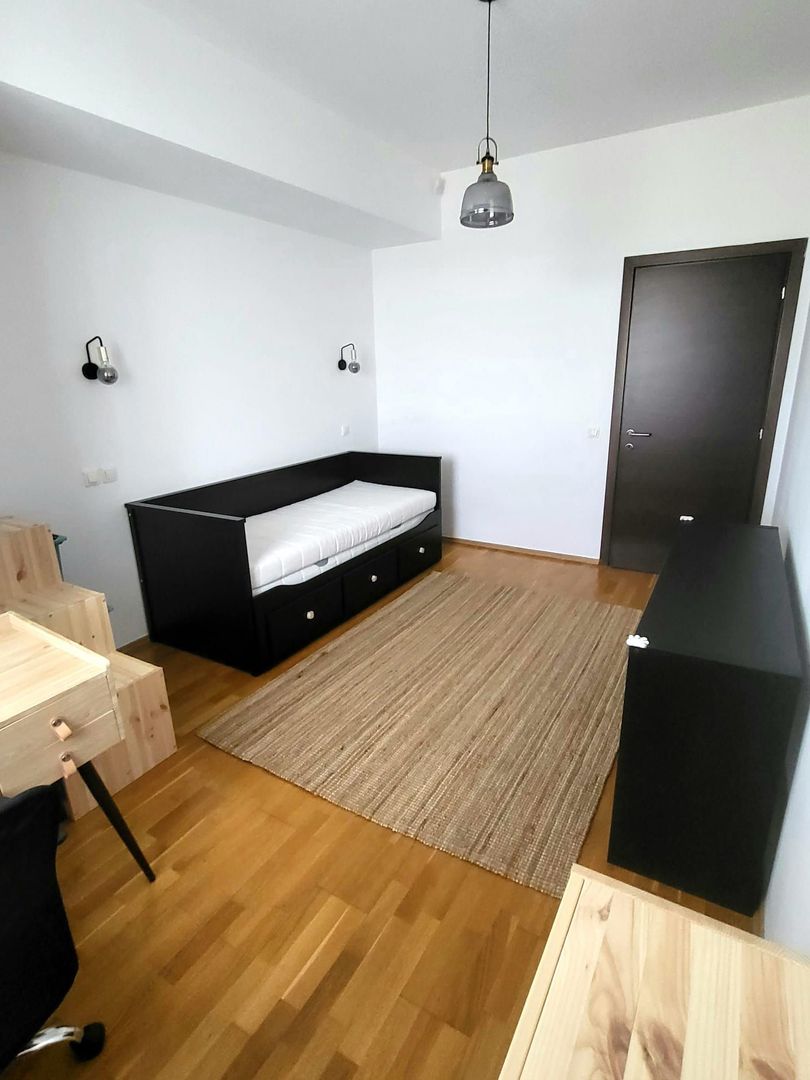 Apartament 3 camere, My Dream Residence,Pipera Tunari - Poză 15