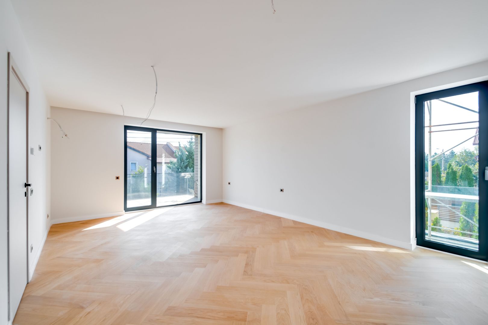 ARQA Jolie-Village || 4 camere || Comision 0% - Poză 8