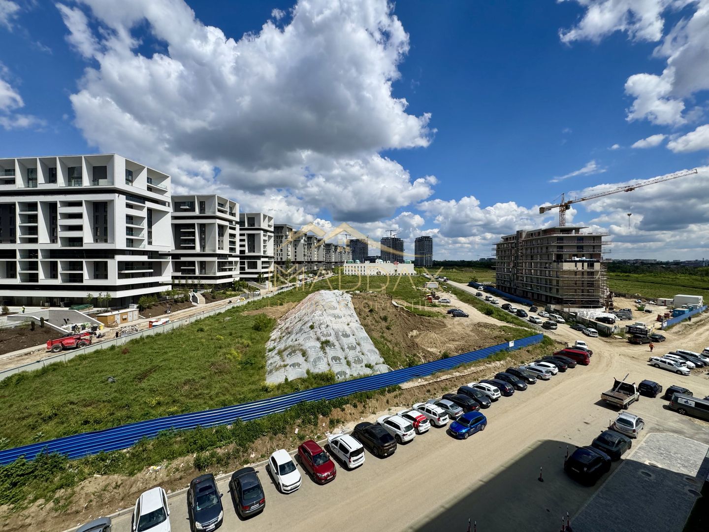 Apartament cu 2 camere // Floreasca - Poză 18