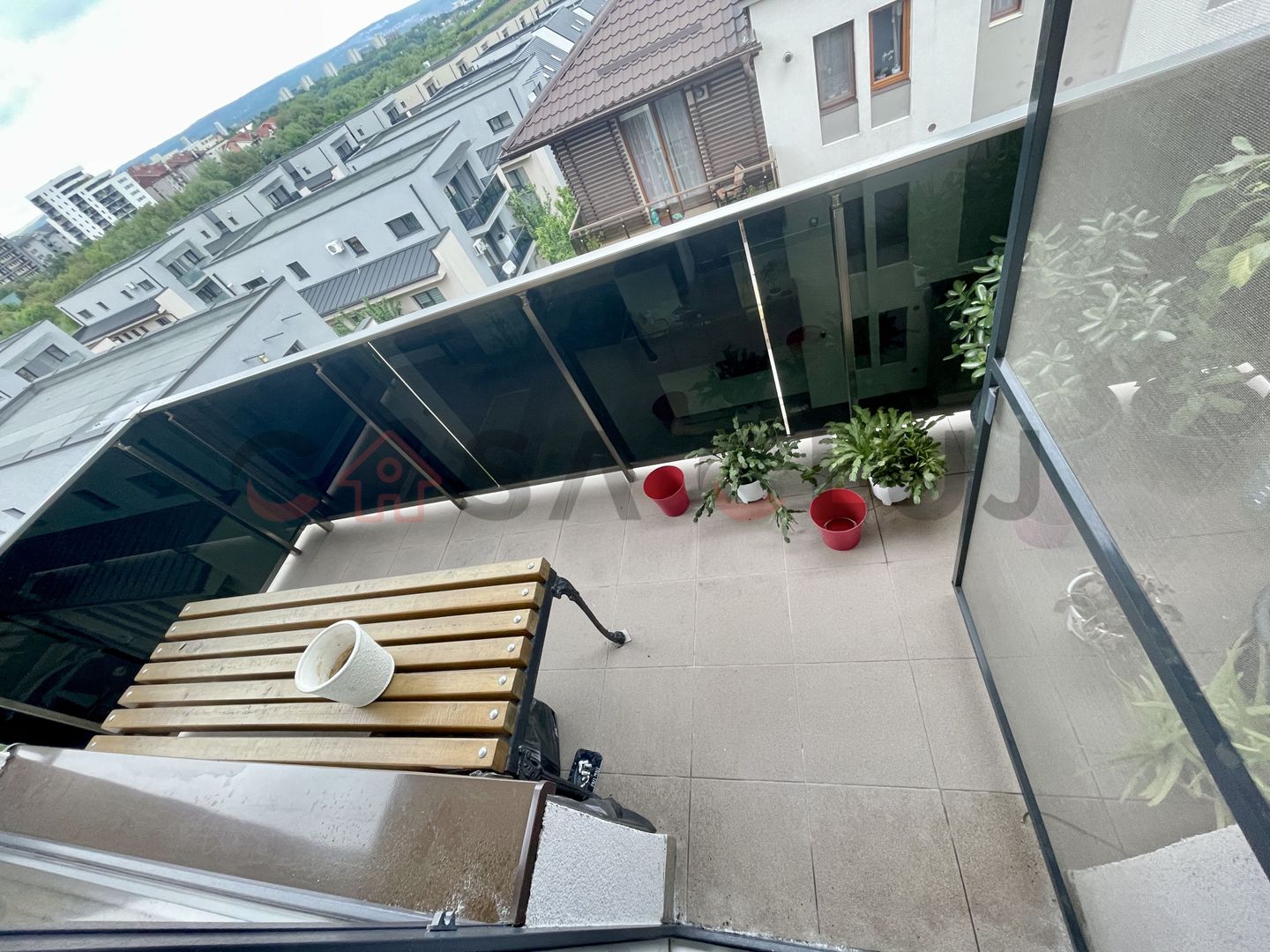 Apartament modern, într-un bloc cu doar 3 etaje – confort, liniște și calitate - Poză 9