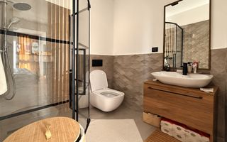 For Rent | Luxury 3-Room Residence | 75 sqm | Panoramic Views - Poză 8