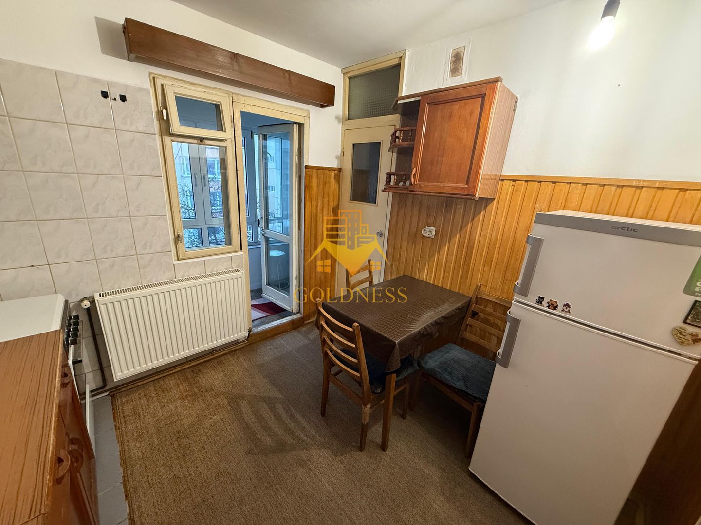 2 camere decomandate, balcon Zona Intre Lacuri, Iulius Mall, Fsega - Poză 9