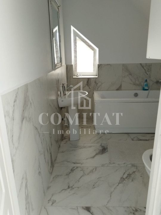 Apartament 2 camere | Zona Muzeul Apei - Poză 11