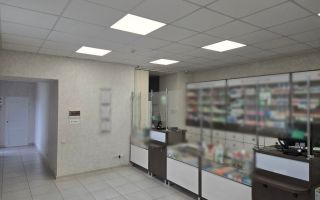 Vânzare, spațiu comercial, 237,9 mp, satului Siret. - Poză 4