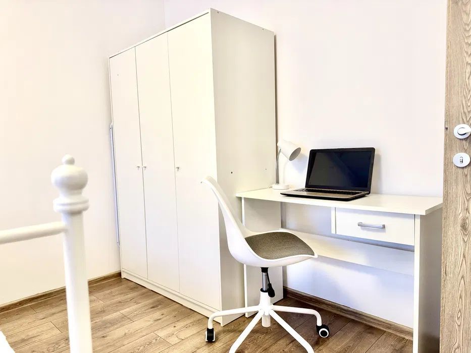 Garsonieră modernă Dristor – Centrală Proprie, Renovată - Poză 5