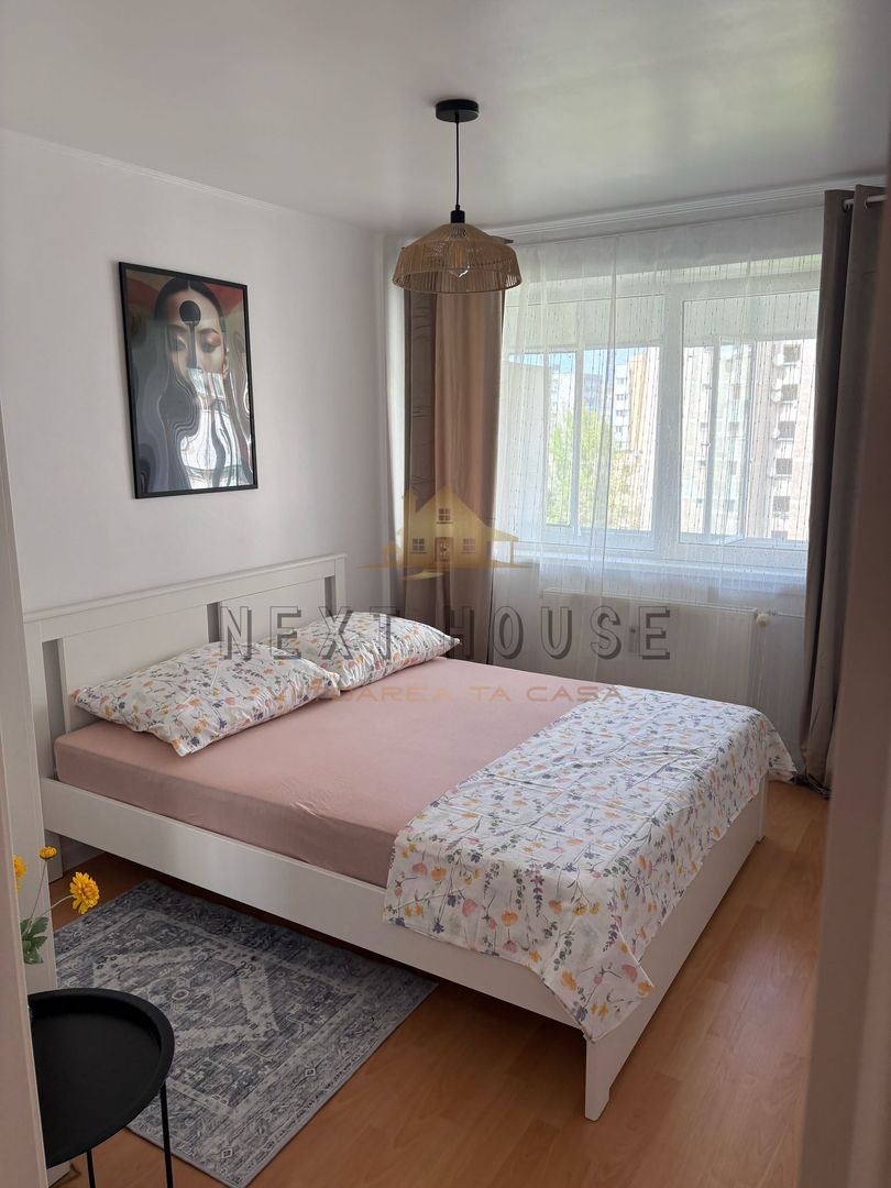 Apartament 3 camere - ( Favorit ) Drumul Taberei - Poză 2